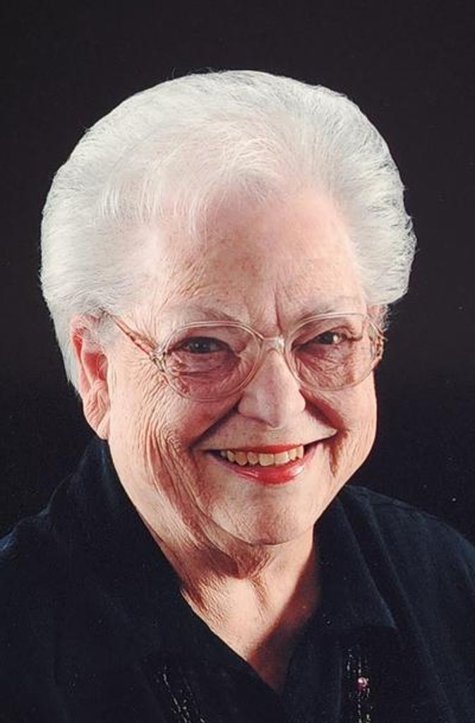 Shirley A. Liby Profile Photo