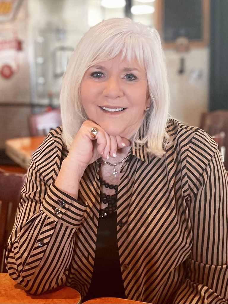 Brenda Gardner Reese Profile Photo