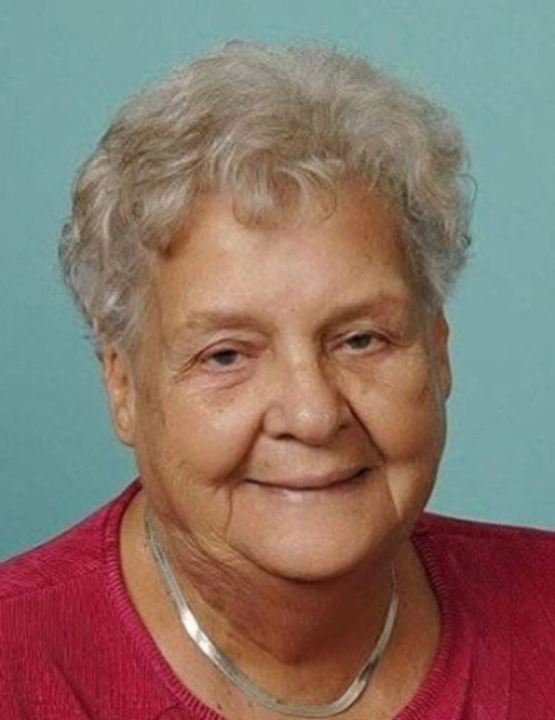 Norma Lee Owen Danko Eavey