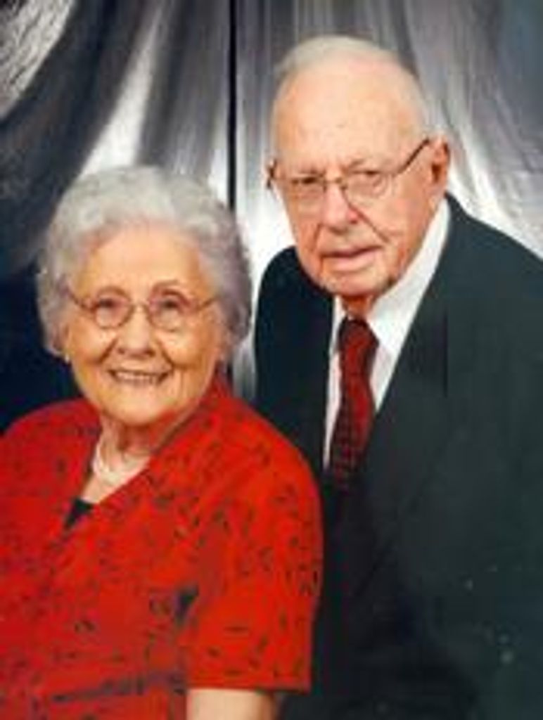 Hancel H. Thorne Profile Photo