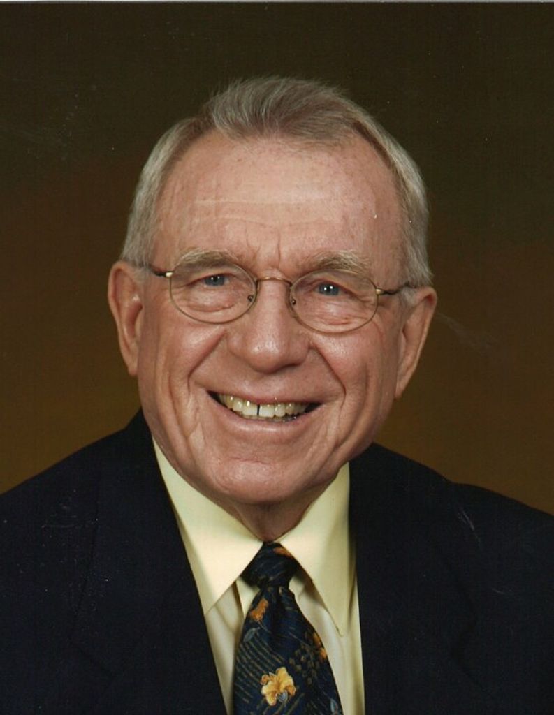 Dr. Edmund Segner, Jr. Profile Photo