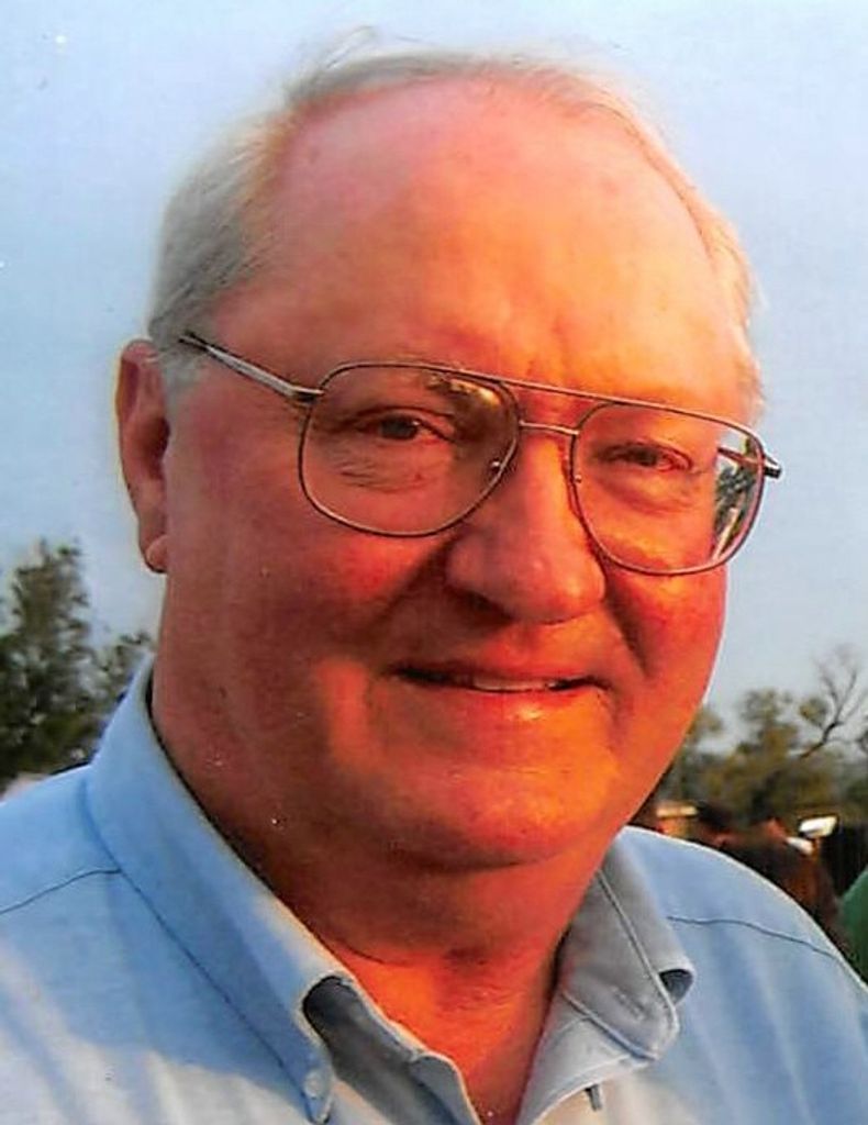 Harry J. Ratvasky