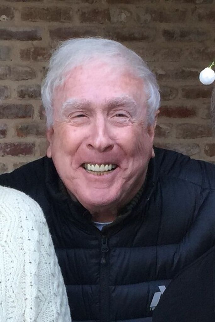 John (Nick) N. Keating Iii Profile Photo