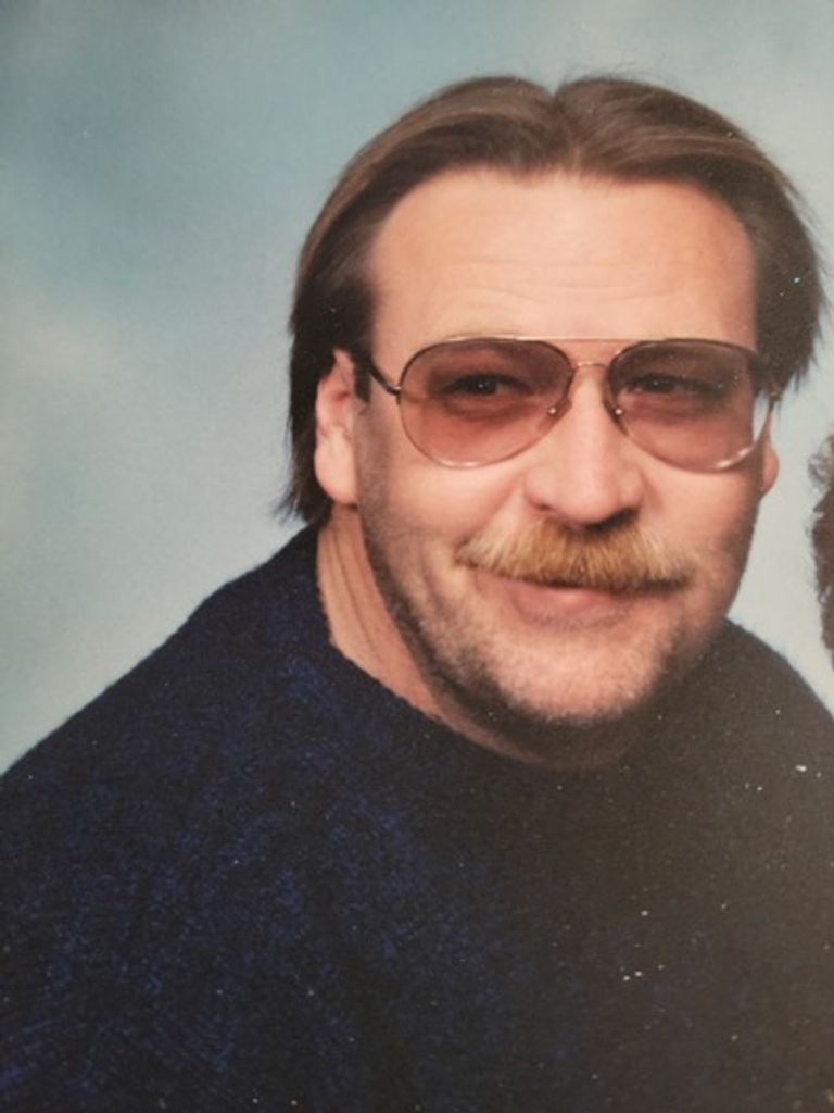 James Leroy Armstrong Profile Photo