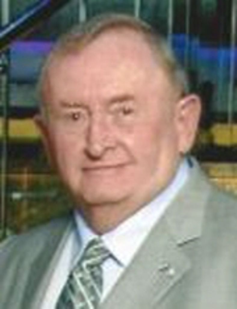 Michael Don Colucy