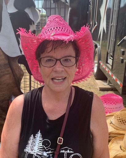 Pamela Ann Leibel Profile Photo