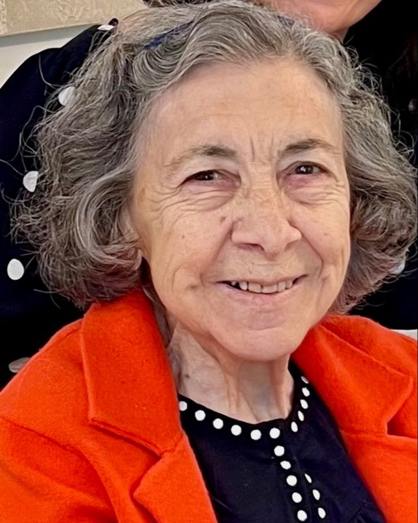 Sarah D. Napoletano