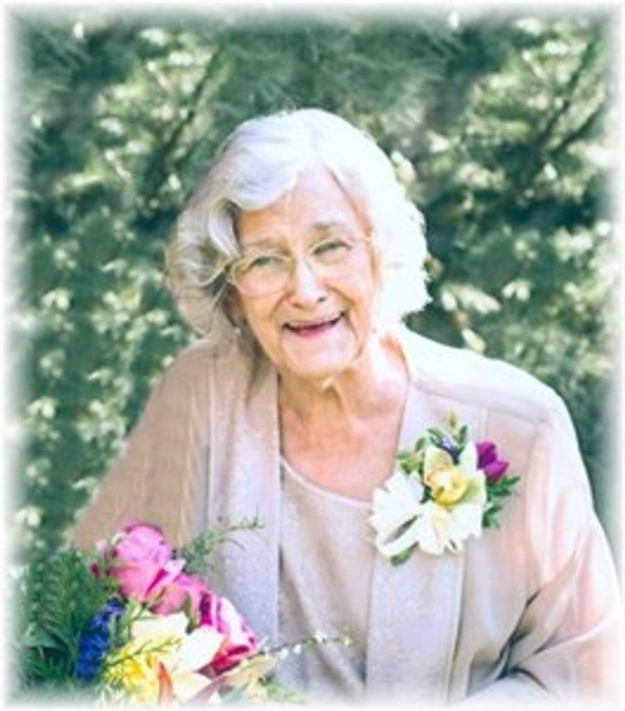Mary Frances Yurt Russell