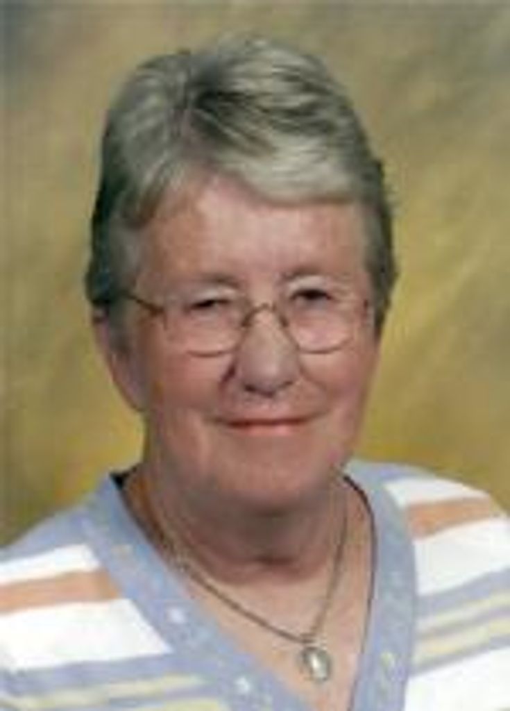 Germaine A. Van Boxtel