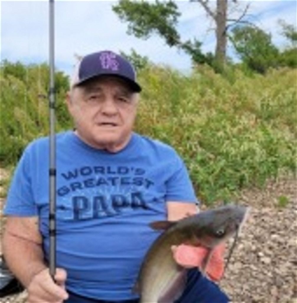 Joseph Madison Sparks, Jr. Profile Photo