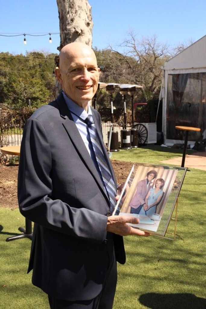 Jimmy L. Johnson Profile Photo