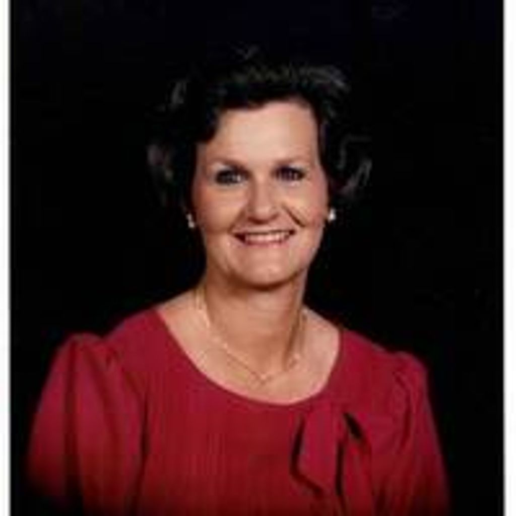 Peggy Jean Crump Profile Photo