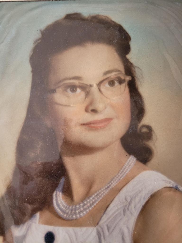 LaVerne Crow Profile Photo
