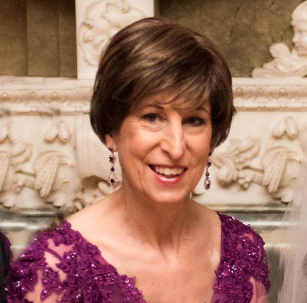 Carol Abbe Osa