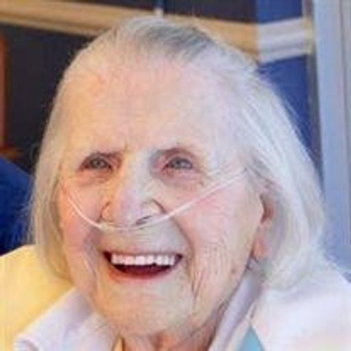 Henrietta Yarbrough Profile Photo