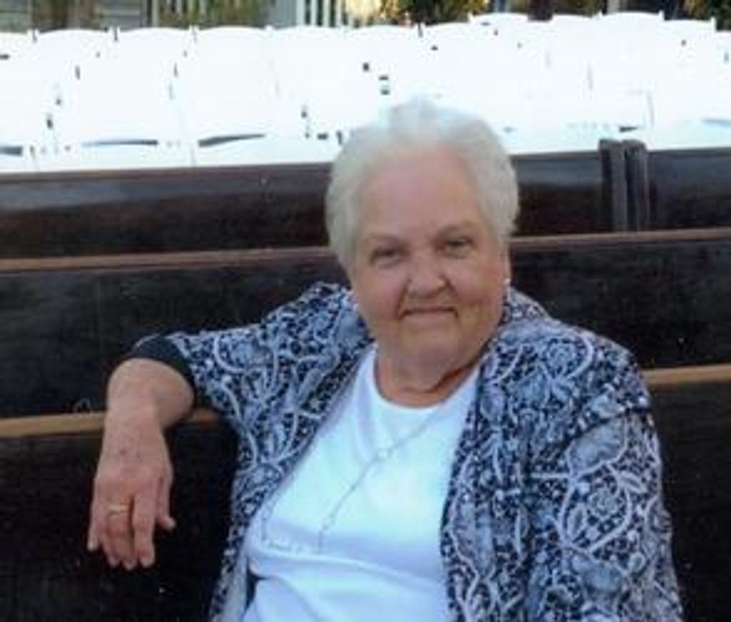 Carolyn Ann Bradshaw
