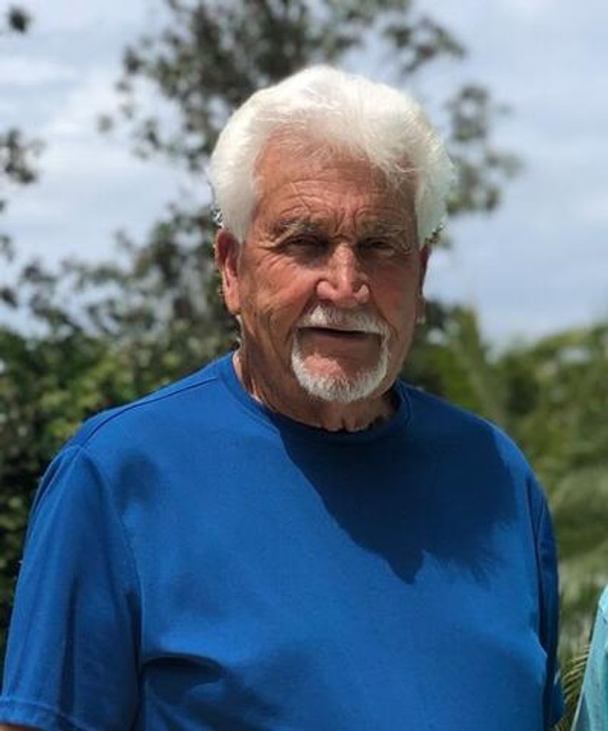 Clyde Edgar Evans Profile Photo