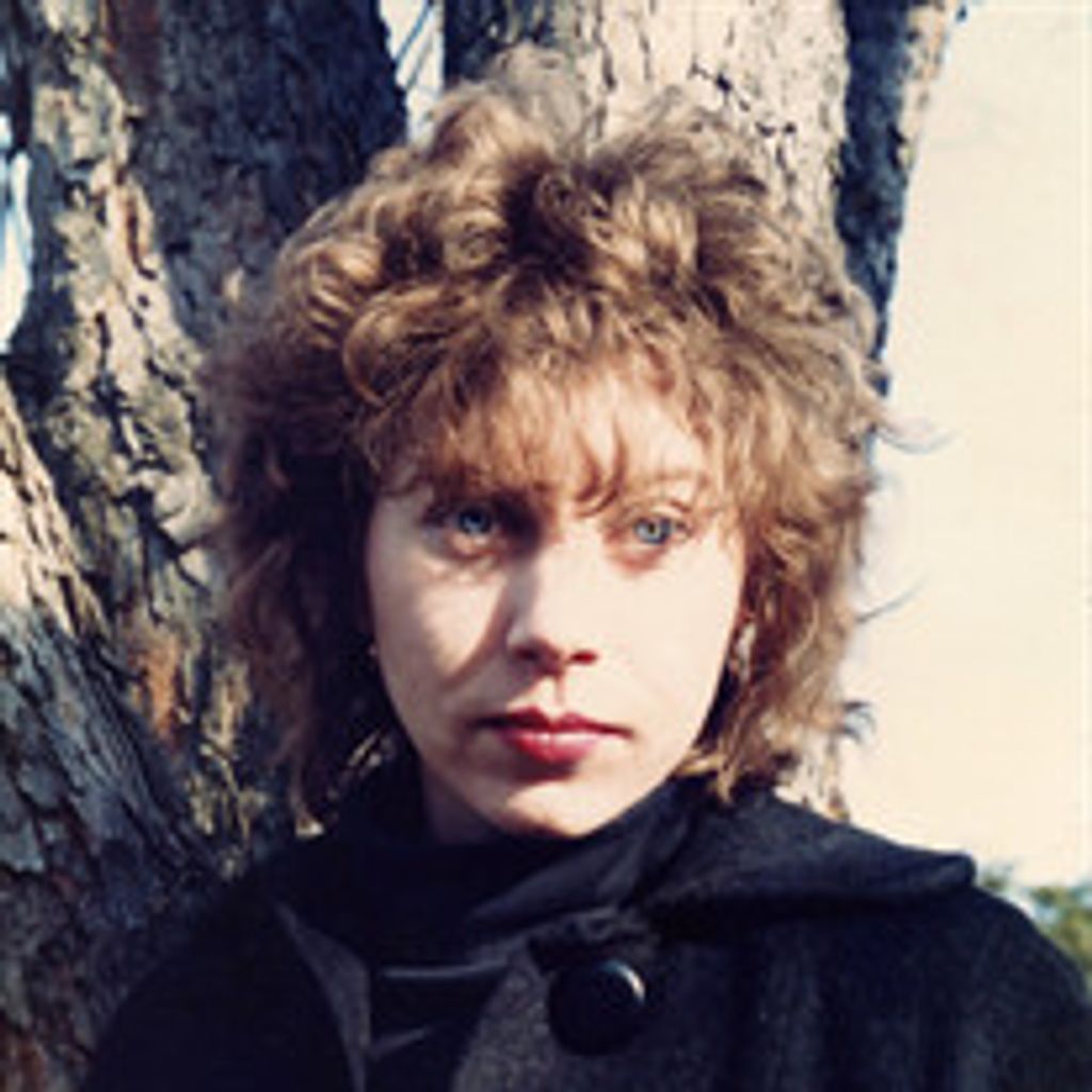Andrea Jacqueline " Nina " Schmettau