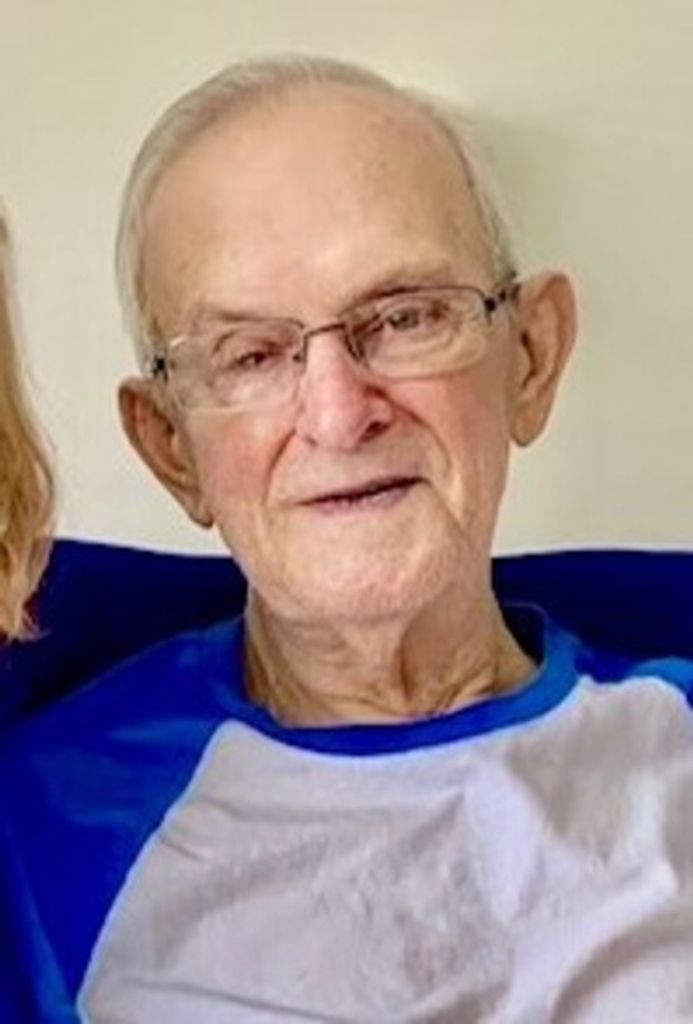 Duane F. Kachline Profile Photo