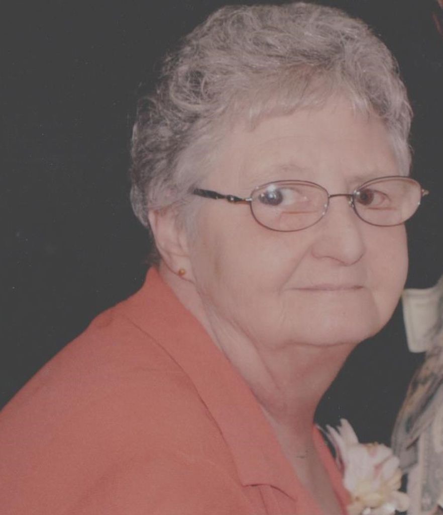 Gloria Lanthier Lejeune