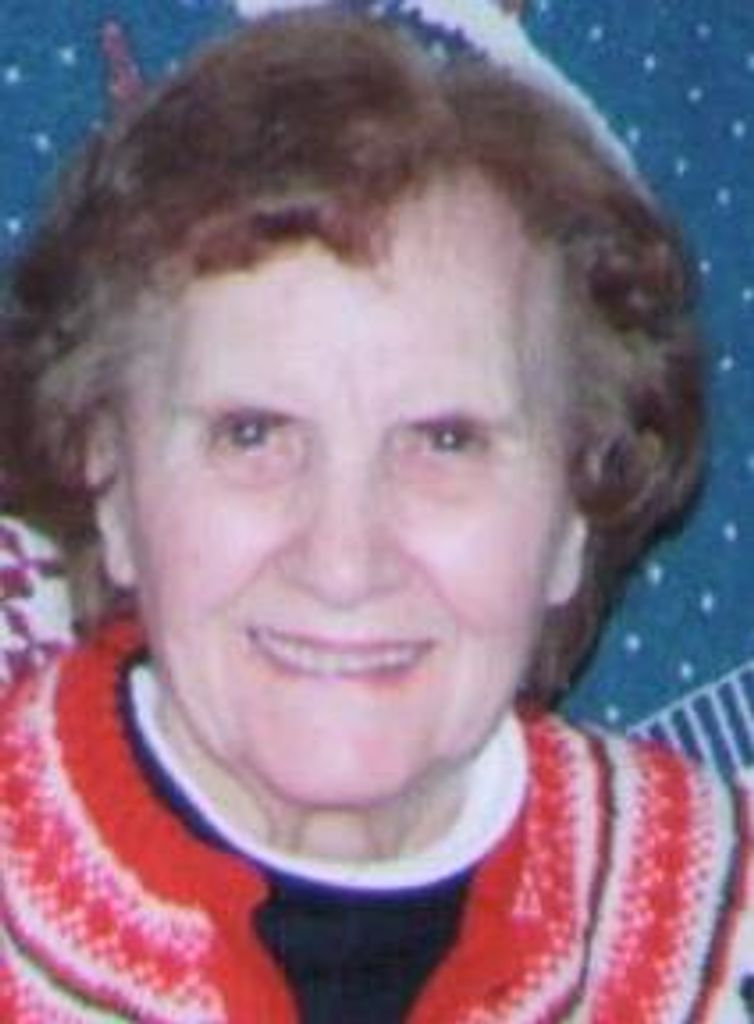 Helen (Mazini)  Kaufmann