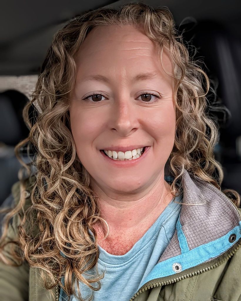 Jill Carpenter Profile Photo