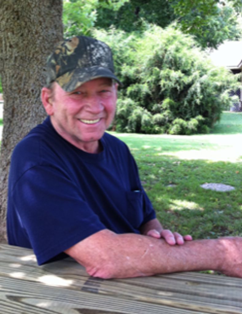 Lonnie Duane Frederick Profile Photo