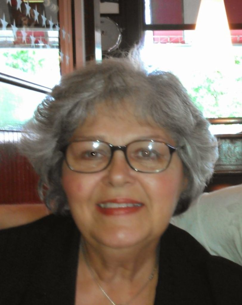 Freida Loretta (Cobb)  Baity Profile Photo