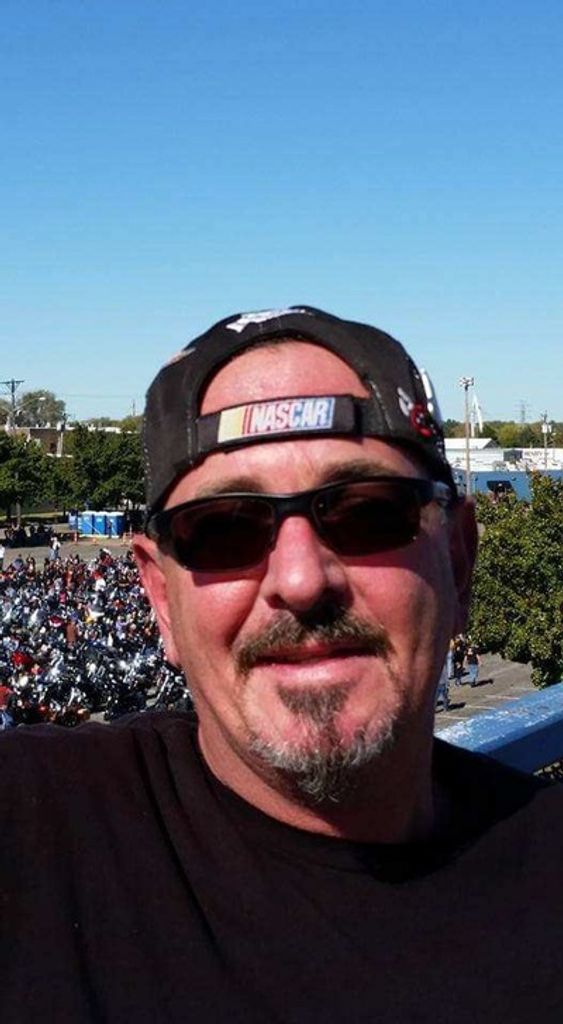Darrel James Lambert Profile Photo