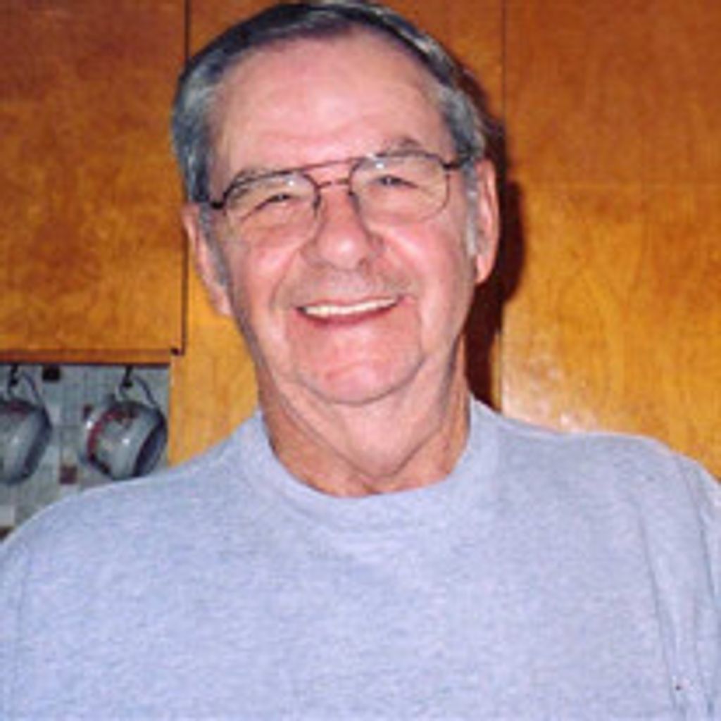 Kenneth Lake