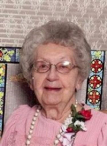 Hazel M Plager photo gallery thumbnail 1 of 2