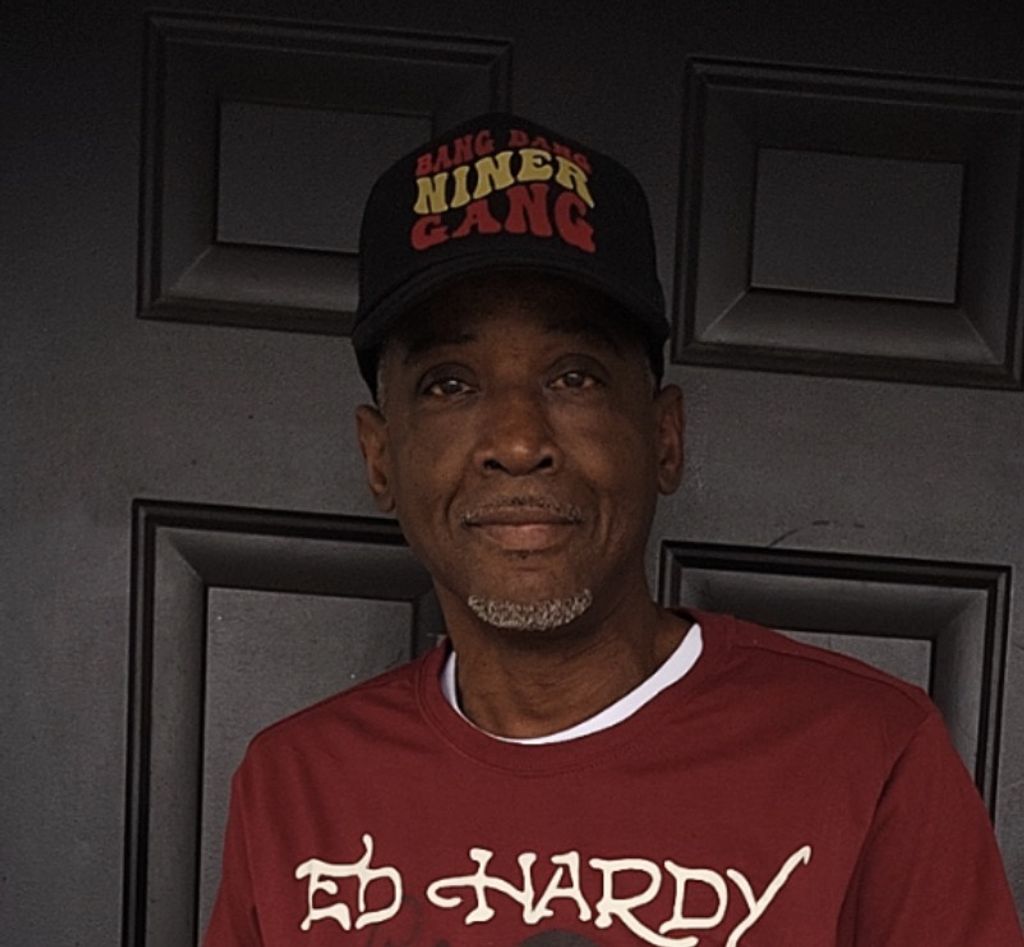 Rodney Antoine Gates