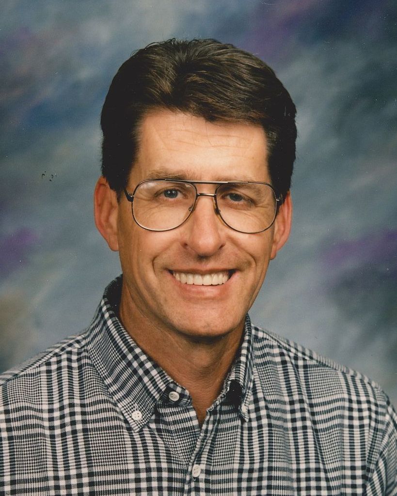 Roger Douglas Profile Photo