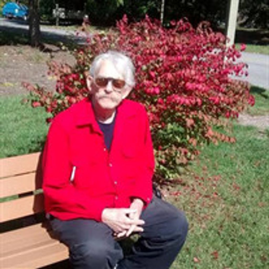 Edward Lee Lester