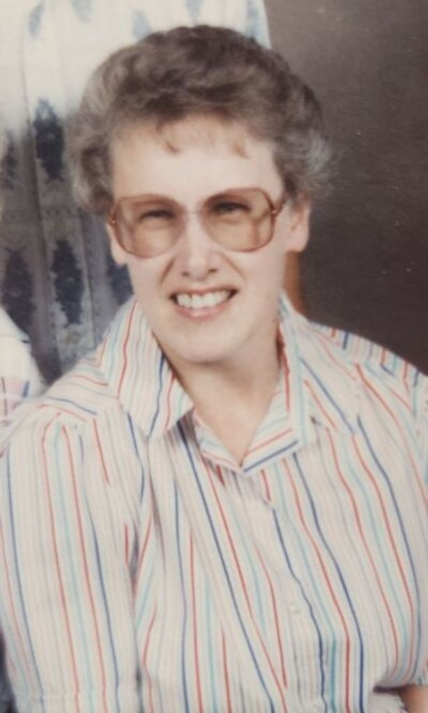 Diana Kay Gaume Profile Photo