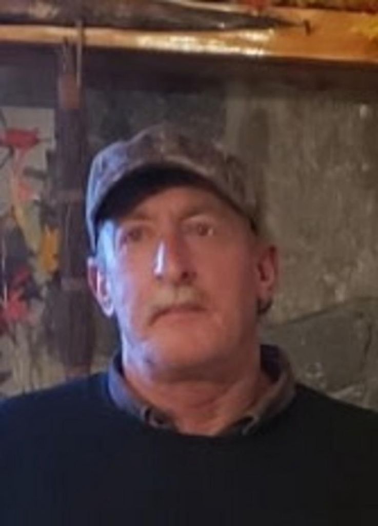 Mark Ray