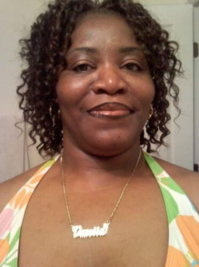 Ms. Vanessa Anette King Barnes