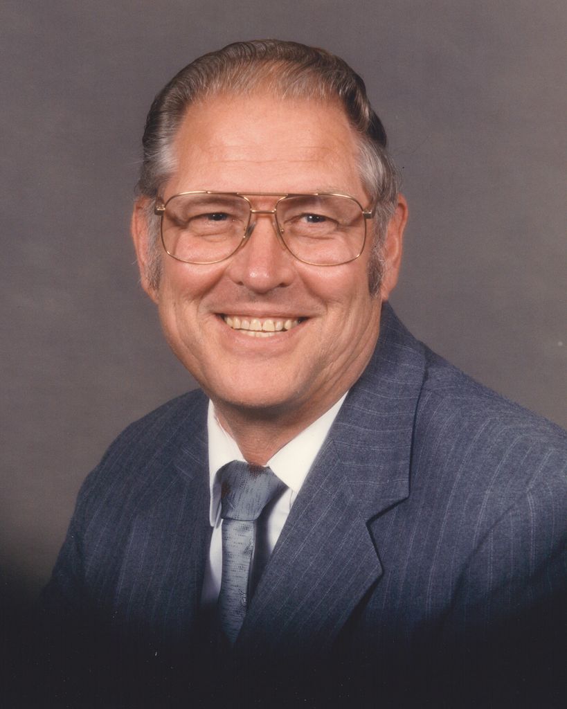 Duane Larson Profile Photo