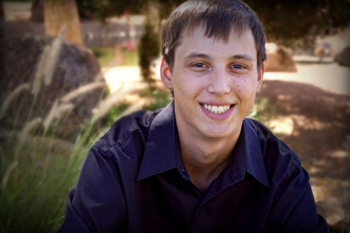 Grant Jonathon Ronnebeck Profile Photo