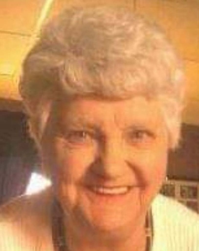 Mary Jane Clinton Profile Photo