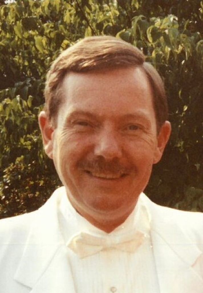 George Christian Gutheim Profile Photo