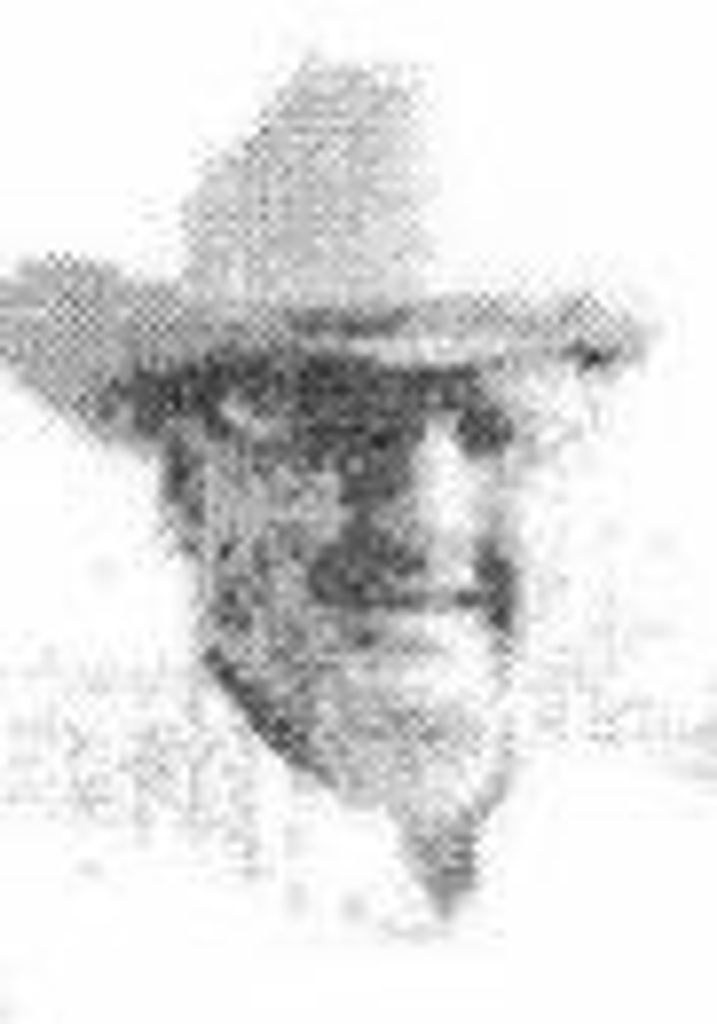 Oliver Perry O.P. Ray