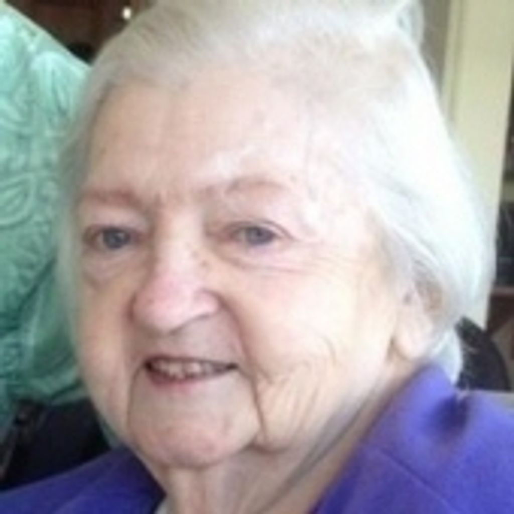 Camilla R. 'Connie' Robeson