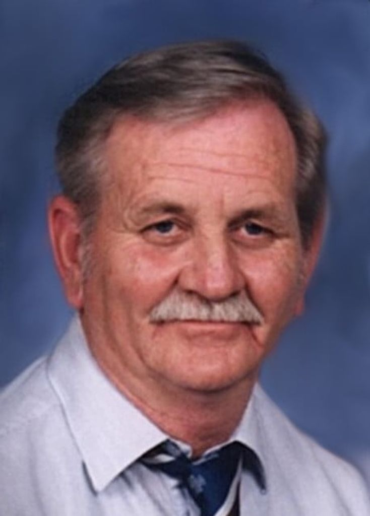 David Barry Ritchie