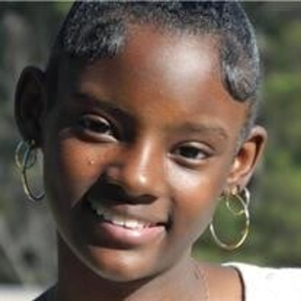 Zhiana Zhi) Jeanette Frederick Profile Photo