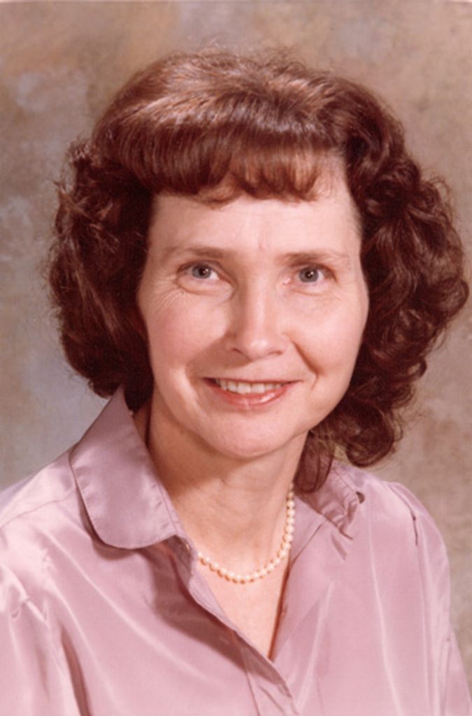 Maxie Bryant Stewart Profile Photo