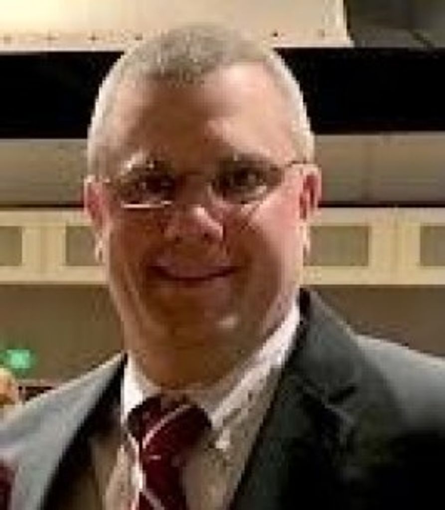 Robert Carrier Profile Photo