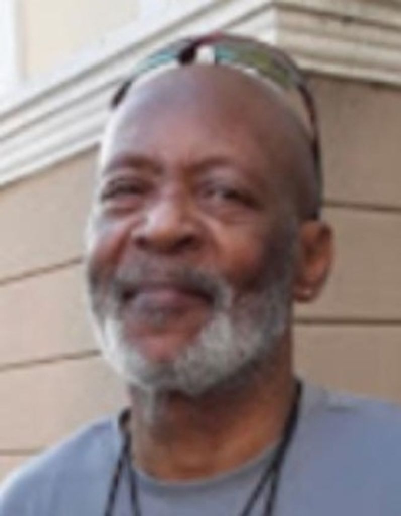 Antonio Evans Profile Photo