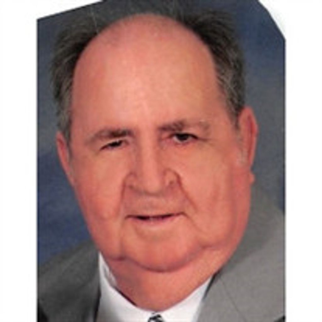 George W. Tyus