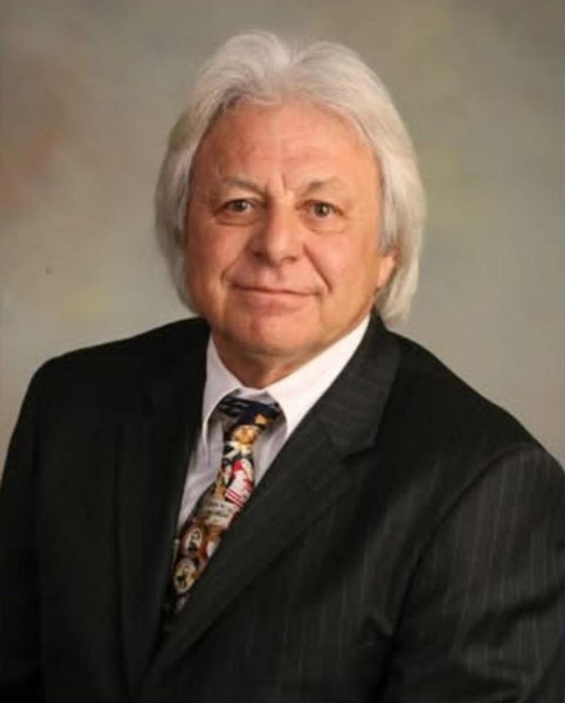 Merle D. Boucher Profile Photo
